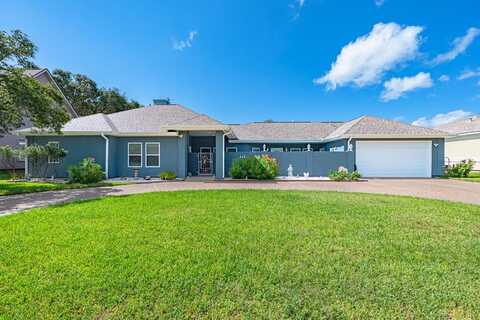 113 CEDAR RIDGE DR, ROCKPORT, TX 78382