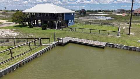 162 Sailfish, ROCKPORT(HOLIDAY BEACH), TX 78382