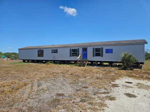 6940 FM 1833, Robstown, TX 78380