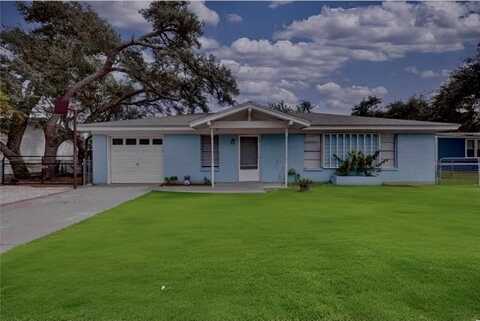 1330 Red Bird, ROCKPORT, TX 78382