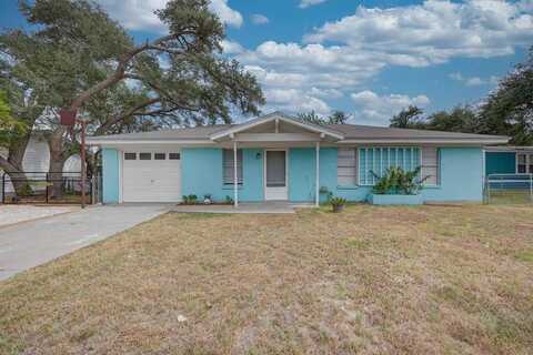 1330 Red Bird, ROCKPORT, TX 78382