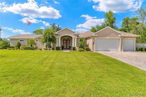 15041 Woodcrest Road, Brooksville, FL 34604