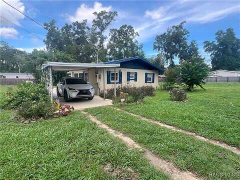 13332 SE 40th Avenue, Belleview, FL 34420