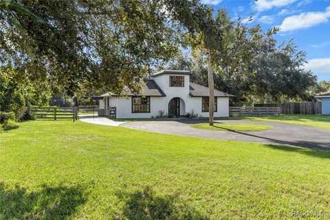 19 N Archwood Drive, Inverness, FL 34450