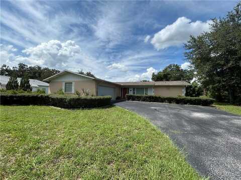 9017 E Sandpiper Drive, Inverness, FL 34450
