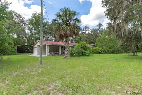 8022 E Fort Cooper Road, Inverness, FL 34450