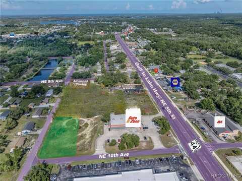 990 NE 3rd Street, Crystal River, FL 34429