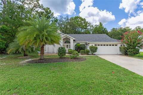 3 Douglas Court S, Homosassa, FL 34446