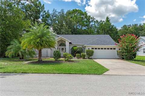 3 Douglas Court S, Homosassa, FL 34446