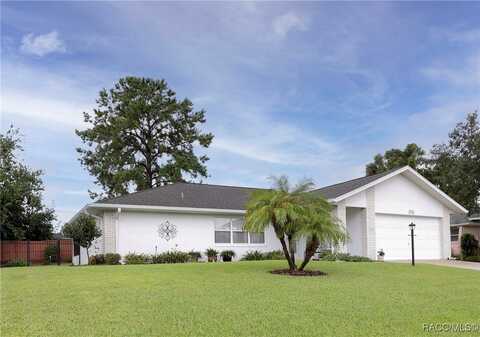 9082 E Coker Creek Lane, Inverness, FL 34450