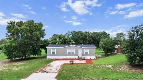 8054 E SHETLAND Lane, Floral City, FL 34436