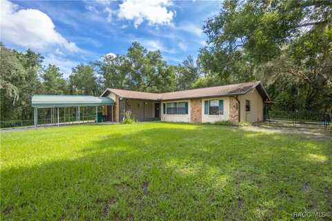 2311 N Page Avenue, Hernando, FL 34442