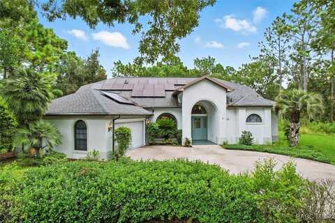 73 Oak Village Boulevard S, Homosassa, FL 34446