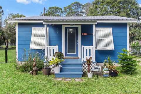 undefined, Yankeetown, FL 34498