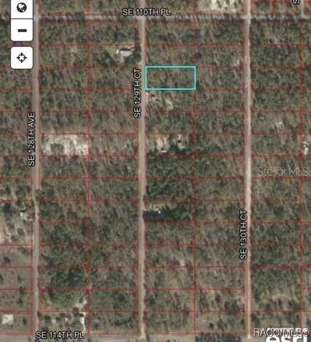 SE 129th Court, Dunnellon, FL 34431