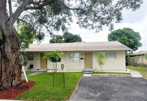 241 NE 35th St, Oakland Park, FL 33334