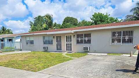 1031 NW 101st St, Miami, FL 33150