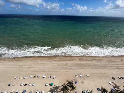 3500 Galt Ocean Dr, Fort Lauderdale, FL 33308