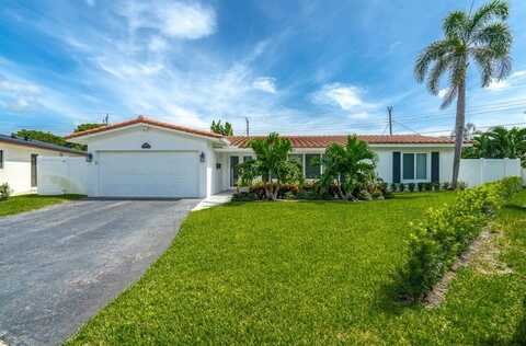 5910 NE 21st Ave, Fort Lauderdale, FL 33308