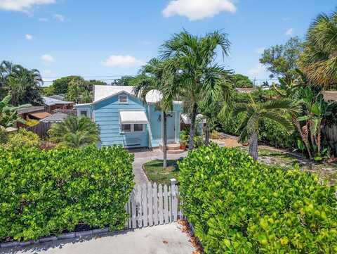 927 Mcintosh St, West Palm Beach, FL 33405