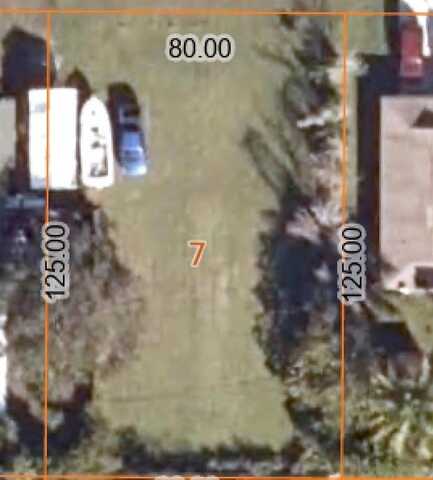 2502 SE Dogwood Ave, Saint Lucie West, FL 34952
