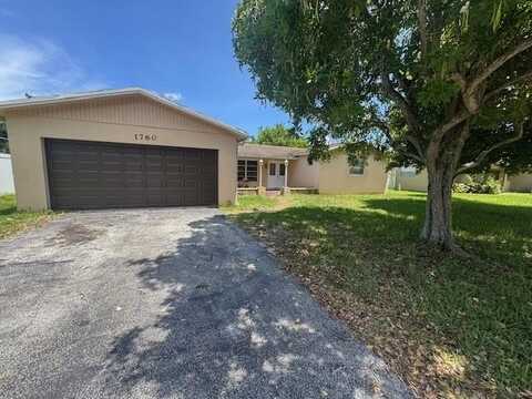 1760 Cathedral Dr, Margate, FL 33063