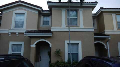 3046 SW 129th Ter, Miramar, FL 33027