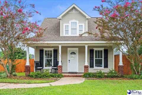 405 Spud Ln, Florence, SC 29505