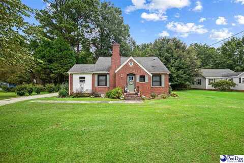 510 Hickory Street, Pamplico, SC 29583