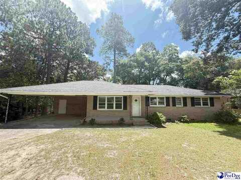 3606 Carroll, Florence, SC 29506