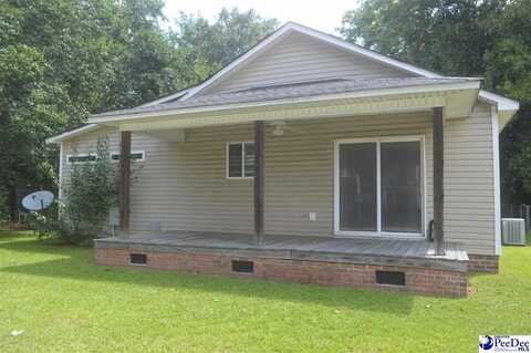 107 S 8th Street, Hartsville, SC 29550