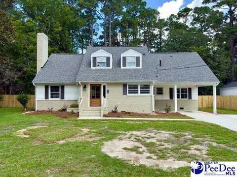 1315 Madison Ave, Florence, SC 29501