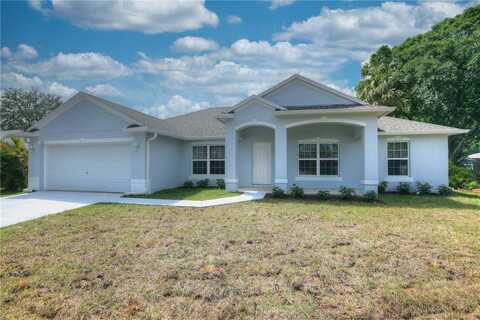 426 Lanfair Avenue, Sebastian, FL 32958