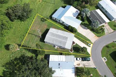 1117 Pocatella Drive, Barefoot Bay, FL 32976