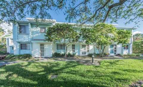 917 Coquina Lane unit: A-4, Vero Beach, FL 32963
