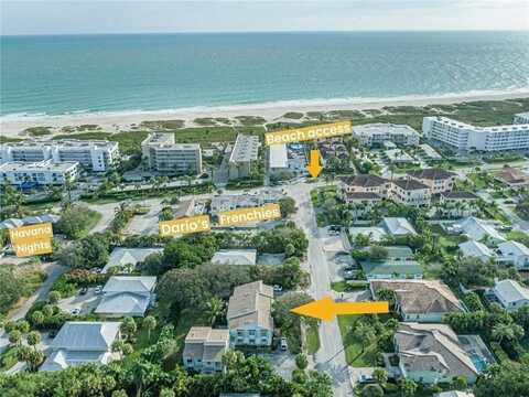 917 Coquina Lane unit: A-4, Vero Beach, FL 32963