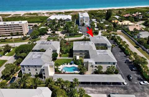 1441 Ocean Drive unit: 207, Vero Beach, FL 32963