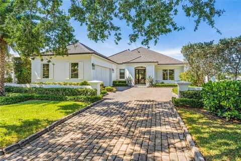 61 Caribe Way, Vero Beach, FL 32963