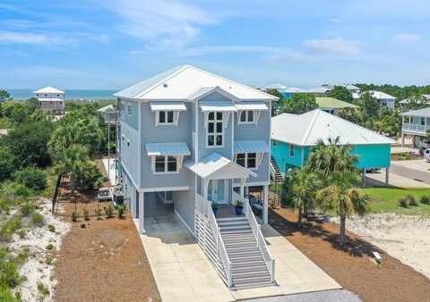 106 Turnstone Dr, Cape San Blas, FL 32456