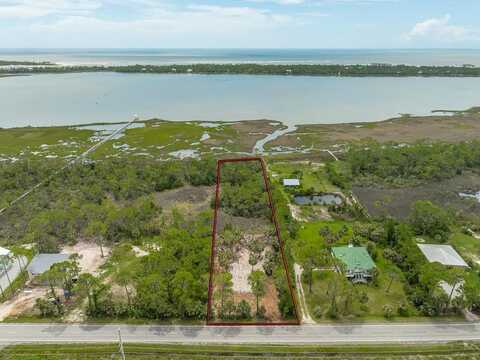 TBD CR 30-A, Port Saint Joe, FL 32456