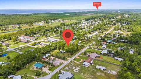 Lot 21 Palm Breeze Way, Port Saint Joe, FL 32456