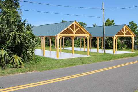 Lot 2 Cobia Ave, Port Saint Joe, FL 32456
