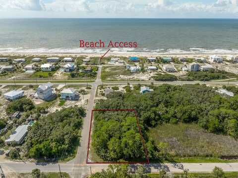 480 E Pine Ave, St. George Island, FL 32328