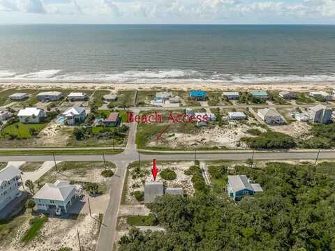 481 E Gulf Beach Dr, St. George Island, FL 32328