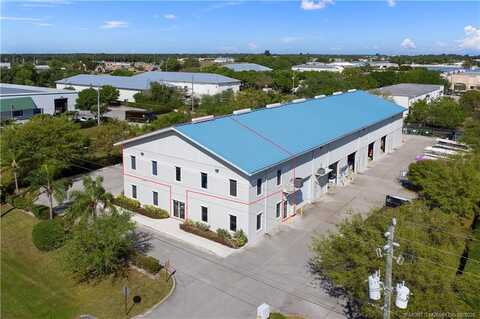 3163 SE Lionel Terrace unit: 2Nd Floor South 1,500Sf, Stuart, FL 34997