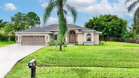 111 SW N Danville Circle, Port Saint Lucie, FL 34953