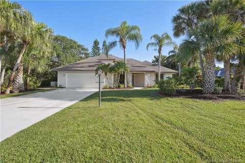2170 Seminole Shores Lane, Vero Beach, FL 32963