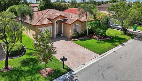 6118 NW 41st Drive, Coral Springs, FL 33067