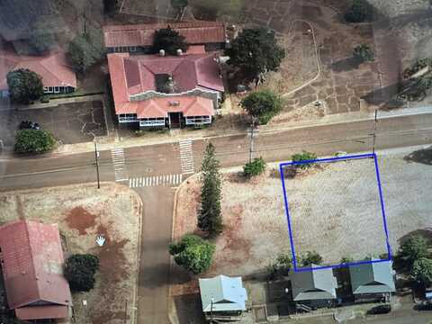 Maunaloa Hwy, Maunaloa, HI 96770