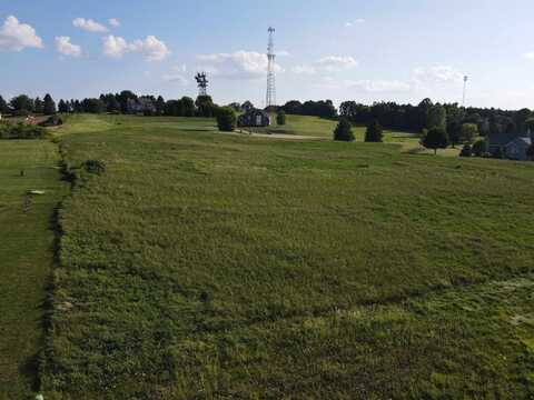 HACKBERRY HILLS Road, HORTONVILLE, WI 54944